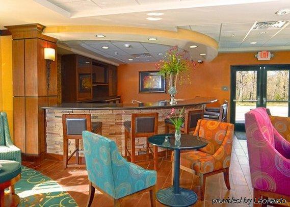 Comfort Suites Texarkana Arkansas Exterior photo
