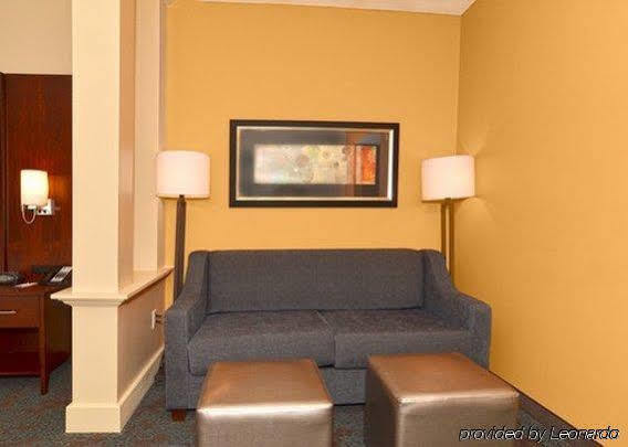 Comfort Suites Texarkana Arkansas Exterior photo